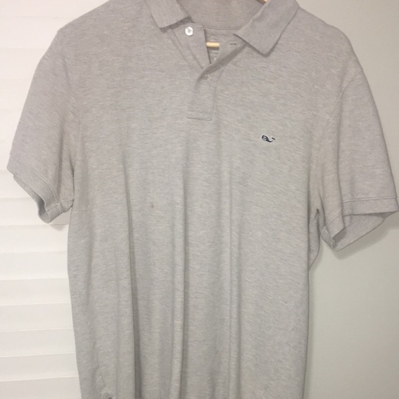 Vineyard Vines polo - Picture 1 of 2